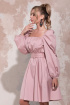  Платье Golden Valley 4816 розовый