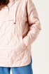  Куртка ELLETTO LIFE 3536 розовый