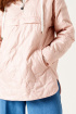 Куртка ELLETTO LIFE 3536 розовый