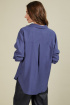  Блуза Butеr 2350 фиолетовый
