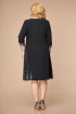  Платье Svetlana-Style 1839 черный