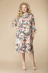  Платье Romanovich Style 1-2043 персик