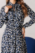 Платье Totallook 19-4-56