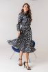 Платье Totallook 19-4-56