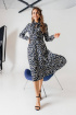 Платье Totallook 19-4-56