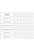 Блуза Таир-Гранд 62203 василек