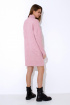  Платье Luitui R1034 розовый