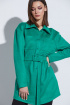  Платье Andrea Fashion 2203 зеленый