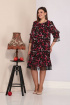 Платье Moda Versal П2205 мерлин