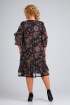 Платье Moda Versal П2205 черный