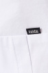  Блуза Панда 101840w белый