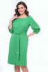  Платье Мишель стиль 1030/1 зеленый