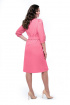  Платье Мишель стиль 1031 розовый