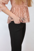 Брюки BELAN textile 1333 черный