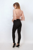  Брюки BELAN textile 1339 черный