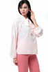  Блуза Мишель стиль 930Б розовый