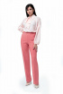  Блуза Мишель стиль 930Б розовый