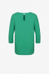  Блуза Elema 2К-11962-1-170 зелёный