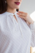 Блуза LindaLux 812 белый