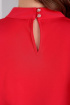  Блуза Таир-Гранд 62369 красный