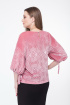  Блуза DaLi 5301 розовый