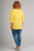  Блуза Таир-Гранд 6254 желтый