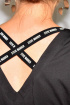  Блуза Needle Ревертекс 404/1