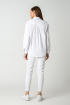  Блуза MARIKA 455 белый