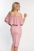 Платье Rylko fashion 06-661-3805