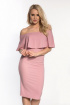 Платье Rylko fashion 06-661-3805