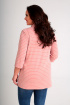  Блуза Таир-Гранд 62327 розовый