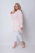  Блуза Michel chic 745 розовый
