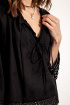  Блуза Nova Line 20592 чёрный