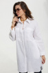  Блуза MALI 622-031 белый