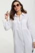  Блуза MALI 622-031 белый