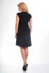 Платье Liona Style 489 белый