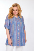 Блуза Mamma Moda М-9