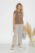 Брюки Femme & Devur 9870 1.4F(164)