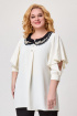  Блуза Svetlana-Style 1736 молочный