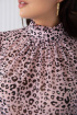  Блуза Daloria 6126 розовый