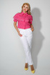  Блуза YFS 6627 розовый