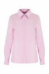  Блуза Elema 2К-10582-3-164 светло-розовый