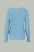  Блуза Elema 2К-9149-5-170 голубой