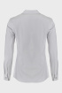  Блуза Elema 2К-9693-4-164 серый