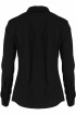  Блуза Elema 2К-9693-4-164 чёрный
