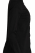  Блуза Elema 2К-9693-4-170 чёрный