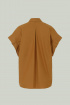  Блуза Elema 2К-9950-2-164 медный