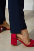 Брюки Femme & Devur 9653 2.23F(170)