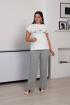 Брюки Femme & Devur 941 10.47F(164)