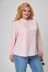  Блуза Anelli 1085 розовый